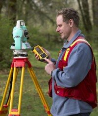 Licensed Land Surveyor: Using GPS to Track You – Is It Real?
